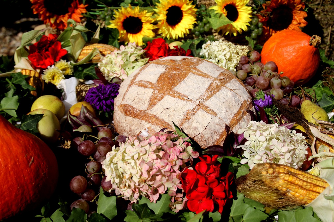 Przed nami kolejne uroczystości dożynkowe w Orzeszu!