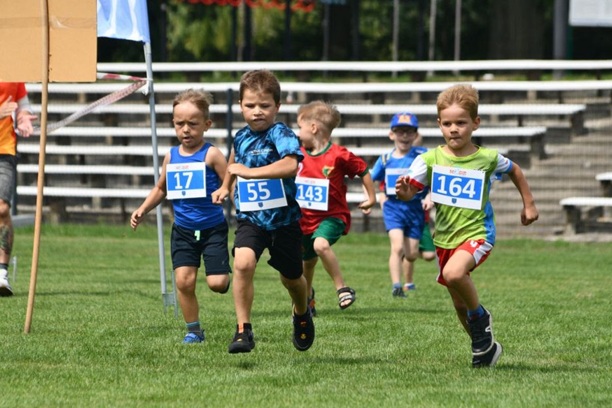 Półkolonie w Piekarach Śląskich 21