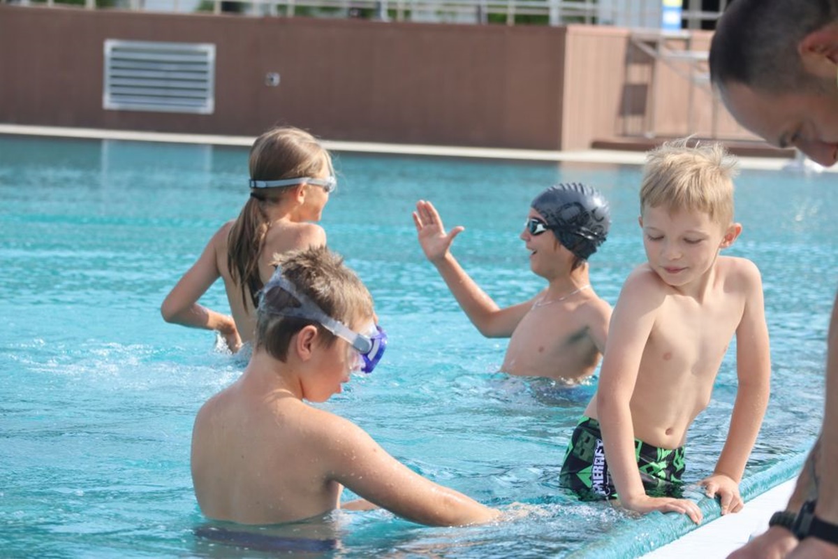 Półkolonie w Piekarach Śląskich 22