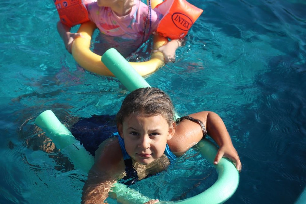 Półkolonie w Piekarach Śląskich 23