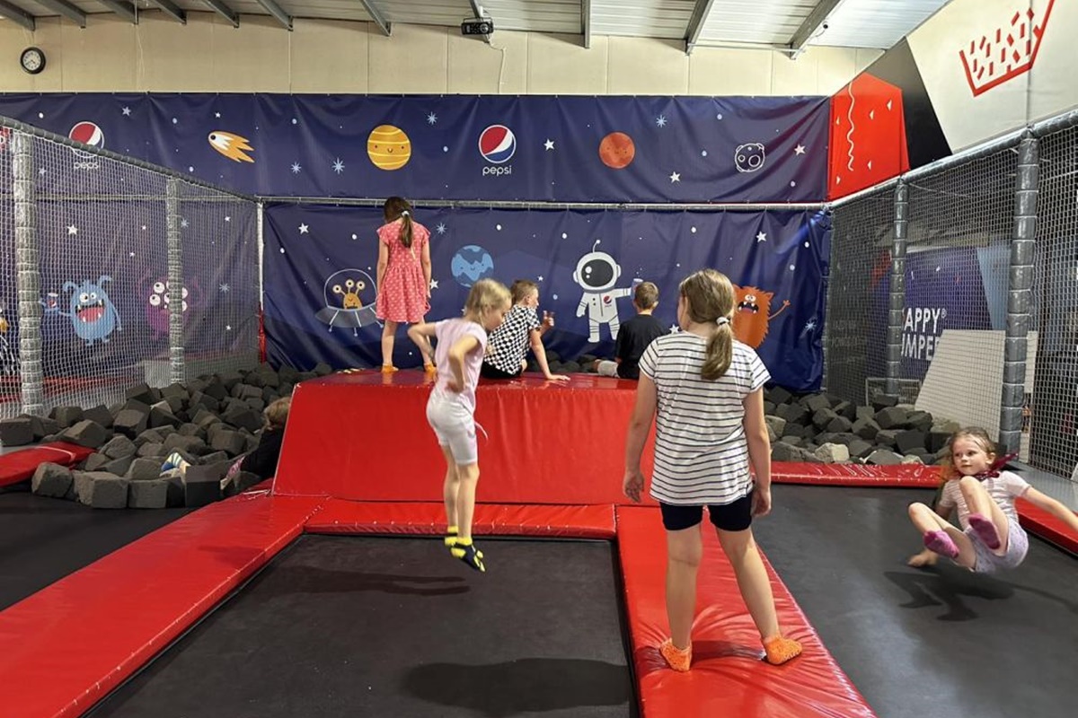 Półkolonie w Piekarach Śląskich 26