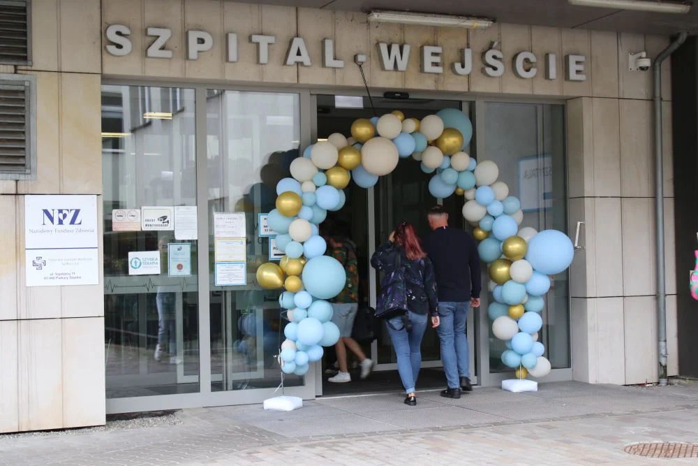 Dzień Otwarty Piekarskiej Porodówki – zapisz się na wyjątkowe wydarzenie!