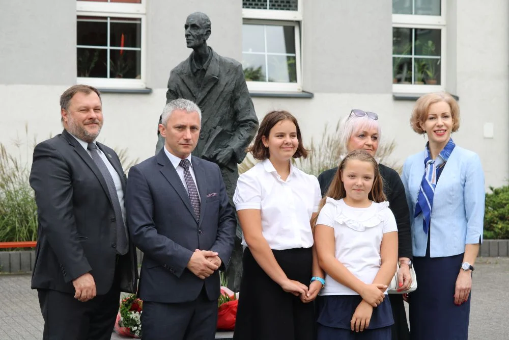 Oddali cześć śląskiemu Wernyhorze