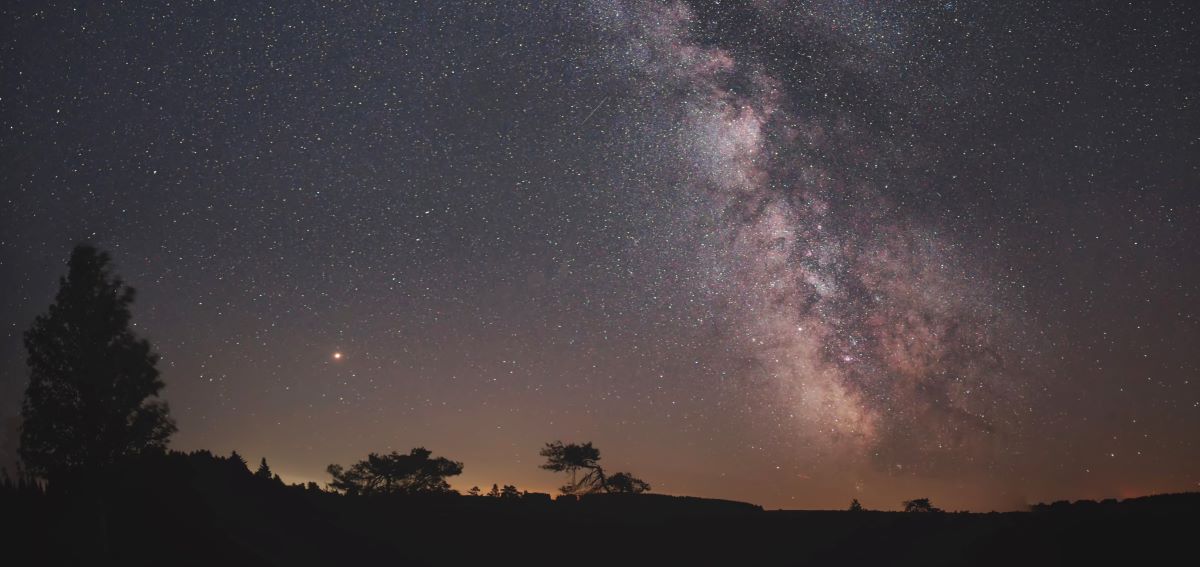 Utrudnienia w ruchu w związku z 9 Piekarską Nocą Spadających Gwiazd