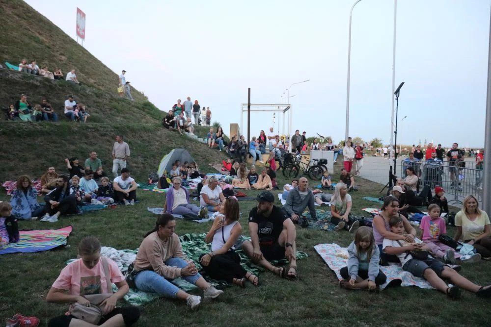 Za nami 9 Piekarska Noc Spadających Gwiazd. Obejrzyj galerię zdjęć!