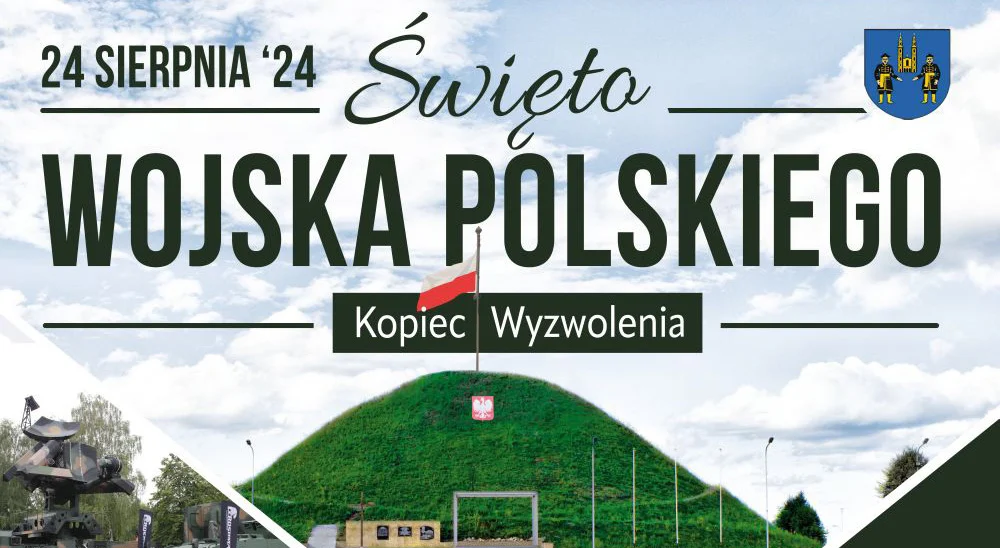 Obchody Święta Wojska Polskiego w Piekarach Śląskich już 24 sierpnia