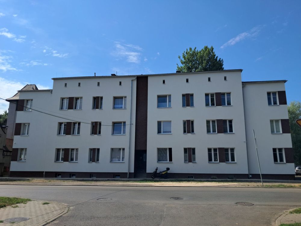 ZGM zmodernizował kolejne budynki