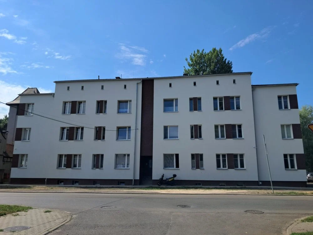 ZGM zmodernizował kolejne budynki