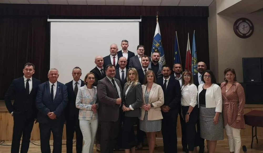 29 sierpnia VI sesja Rady Miasta i posiedzenia komisji