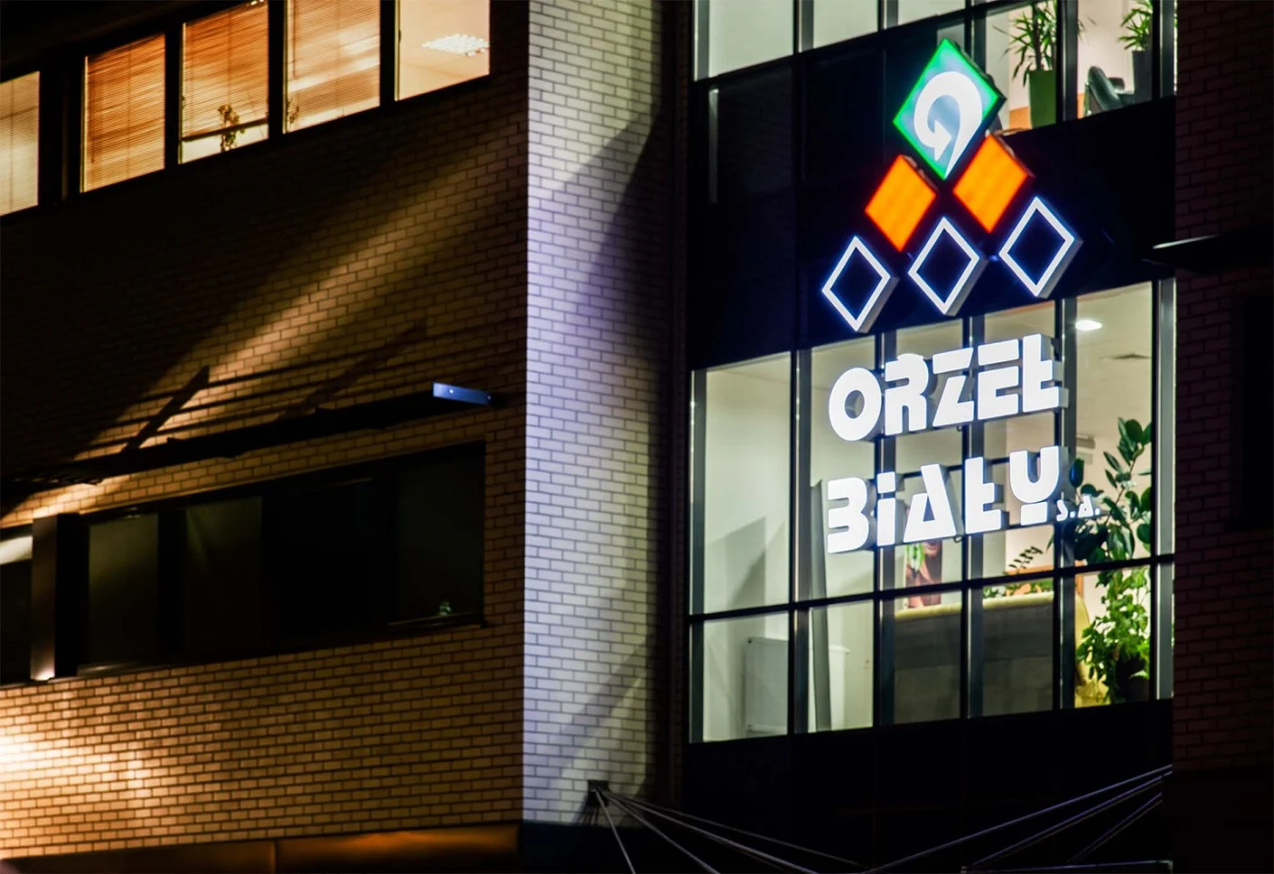 Czy dezinformacja o Orle Białym S.A. zagraża miejscowym miejscom pracy i środowisku?