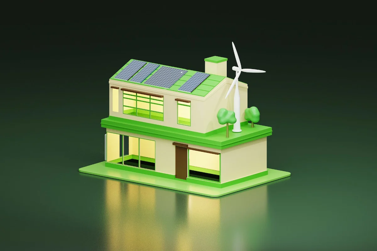 Dofinansowania na odnawialne źródła energii - kiedy i gdzie się ubiegać?