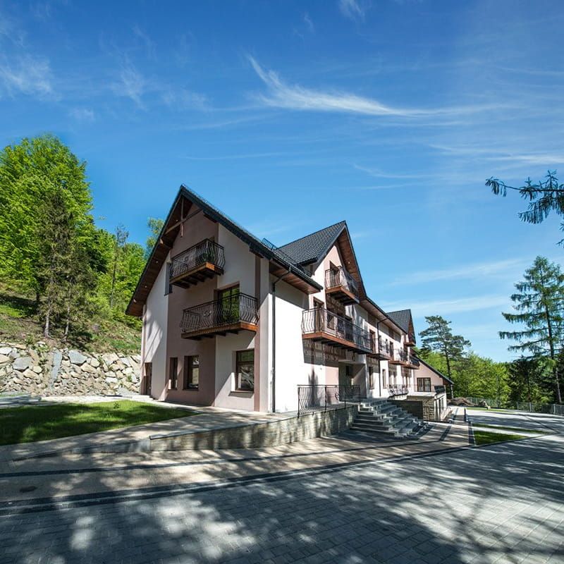 Wakacje z dziećmi - czy warto wybrać góry zamiast morza?