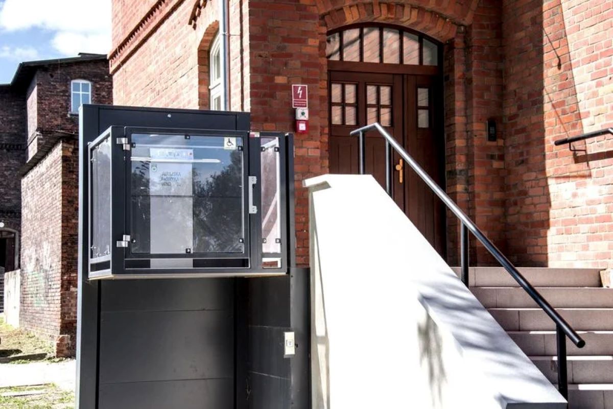 Rybnicki zabytkowy familok przeszedł pełną rewitalizację