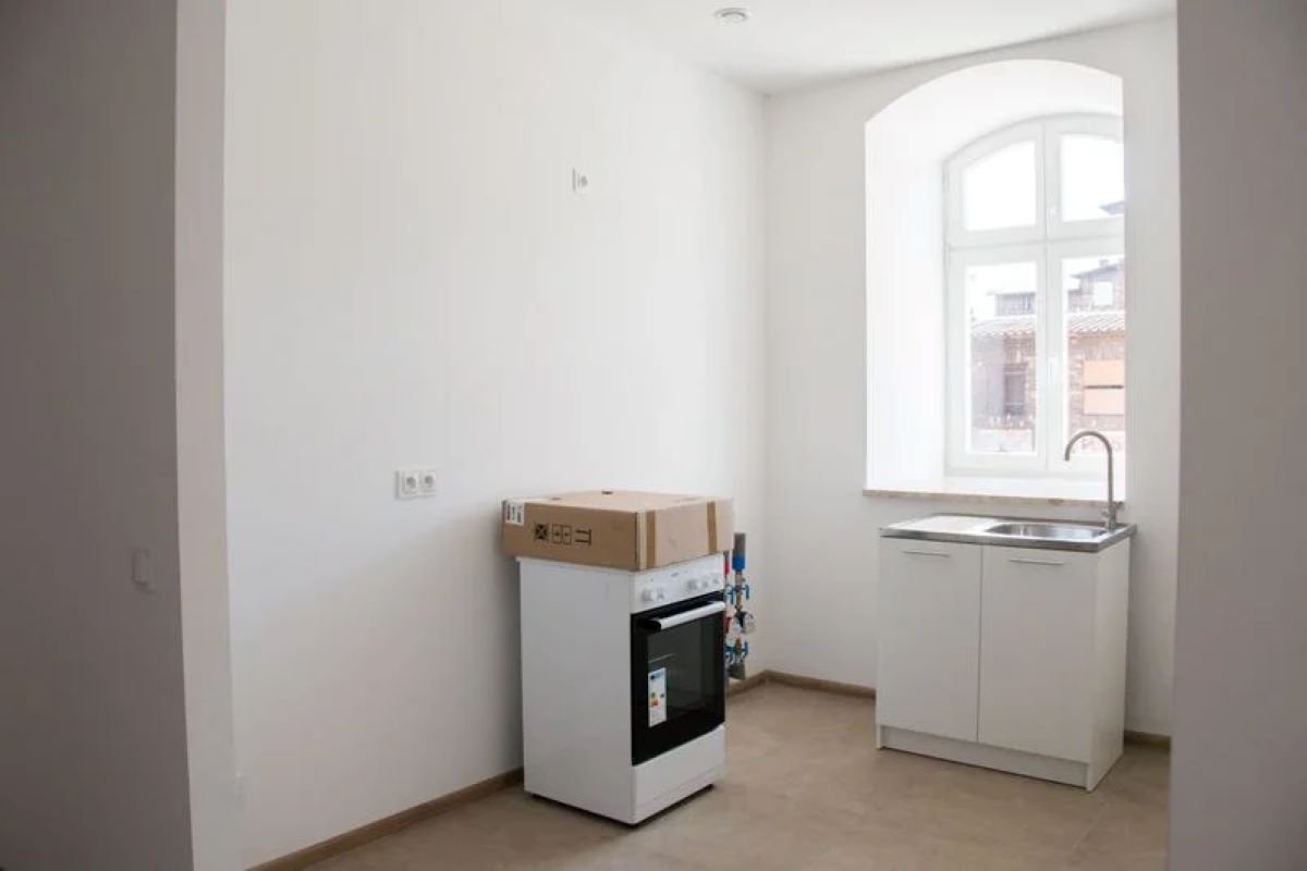 Rybnicki zabytkowy familok przeszedł pełną rewitalizację