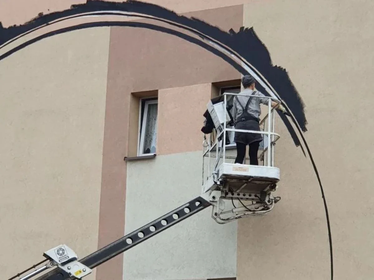 Powstanie mural o tematyce browarniczej w Rybniku! Trwa konkurs