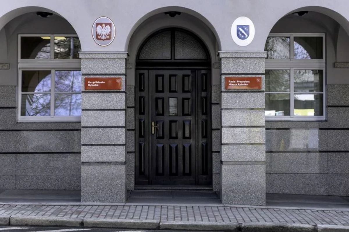 Rybnik zdobywa Red Dot – Oscar designu za System Informacji Miejskiej