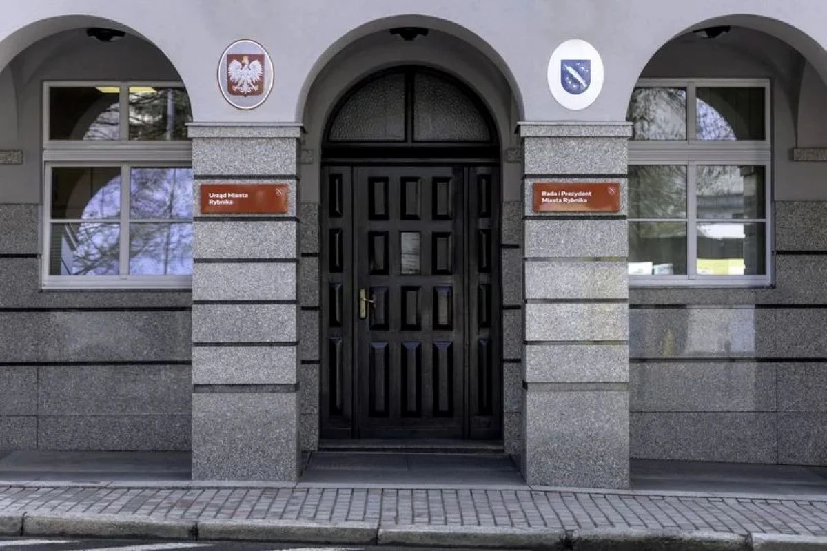 Rybnik zdobywa Red Dot – Oscar designu za System Informacji Miejskiej