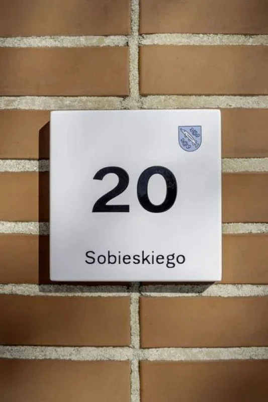 Rybnik zdobywa Red Dot – Oscar designu za System Informacji Miejskiej