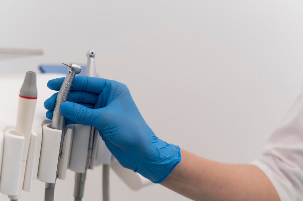 Jak wybrać dobrego stomatologa?