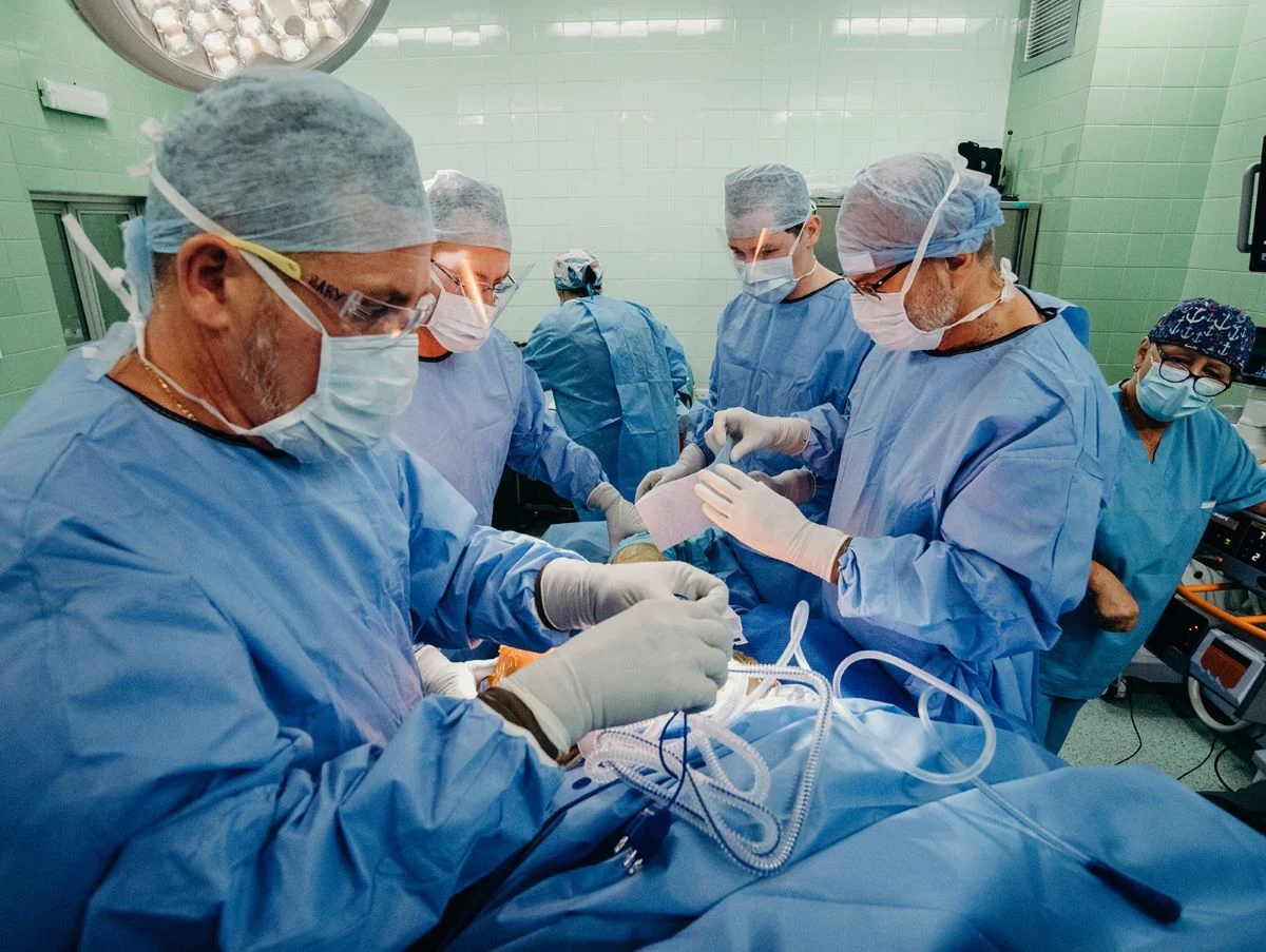 Szpital Miejski nr 4 znalazł się w Krajowej Sieci Onkologicznej!