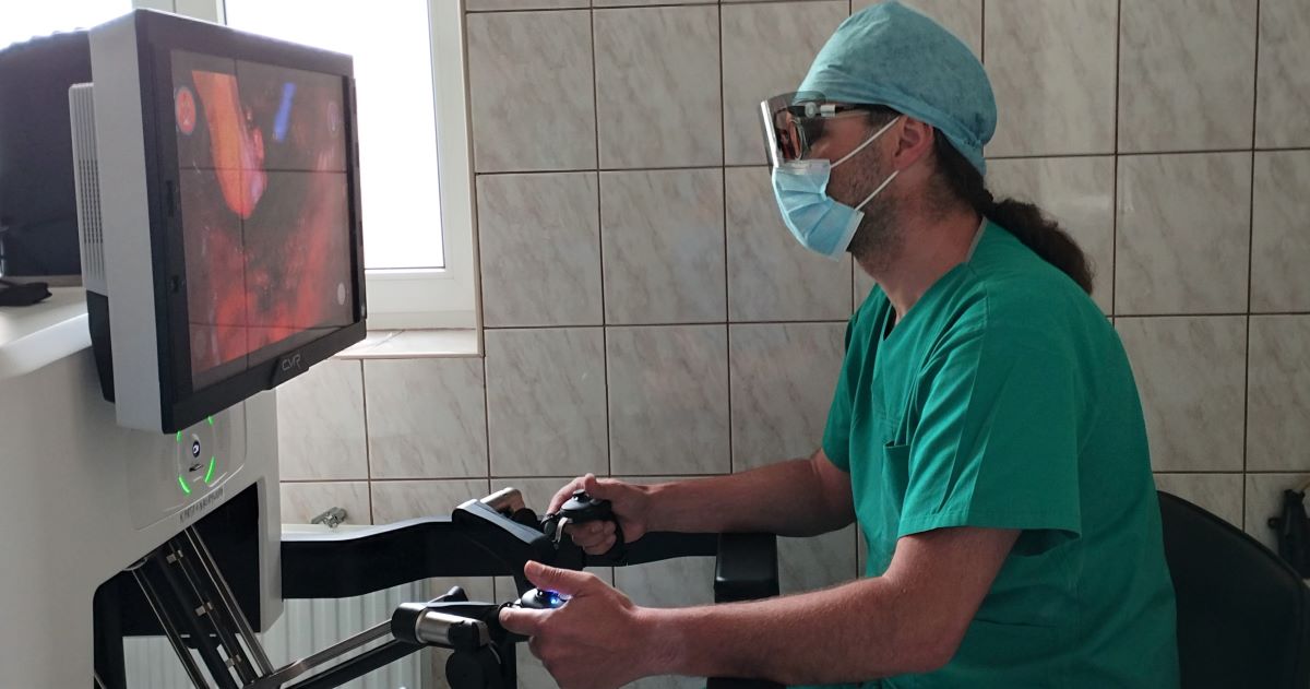 Szpital Miejski nr 4 znalazł się w Krajowej Sieci Onkologicznej!