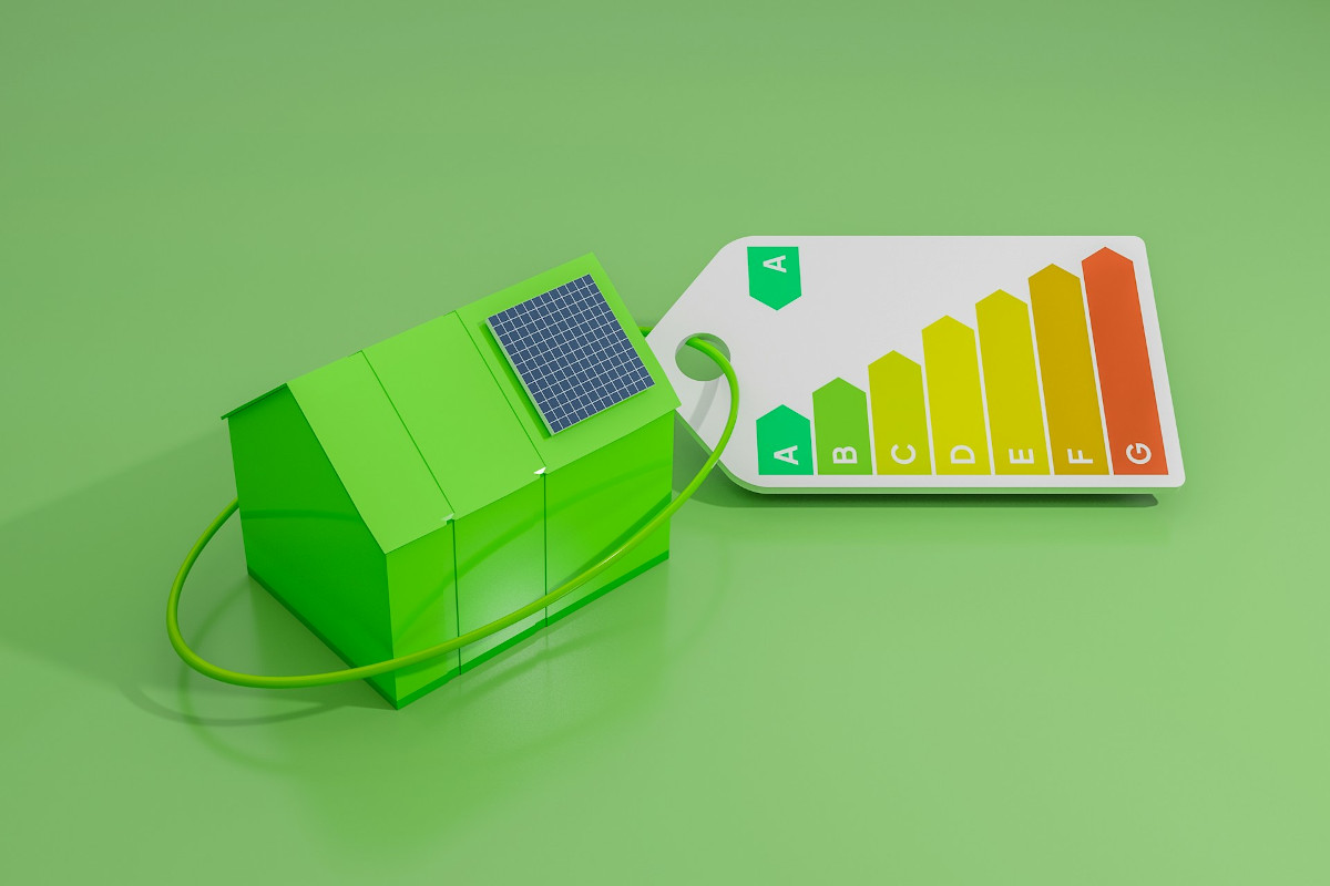 Termomodernizacja budynku a program Czyste Powietrze