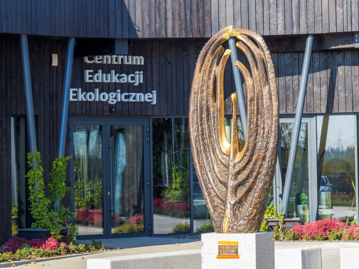 Gliwickie Centrum Edukacji Ekologicznej startuje w konkursie. Potrzebne głosy mieszkańców!
