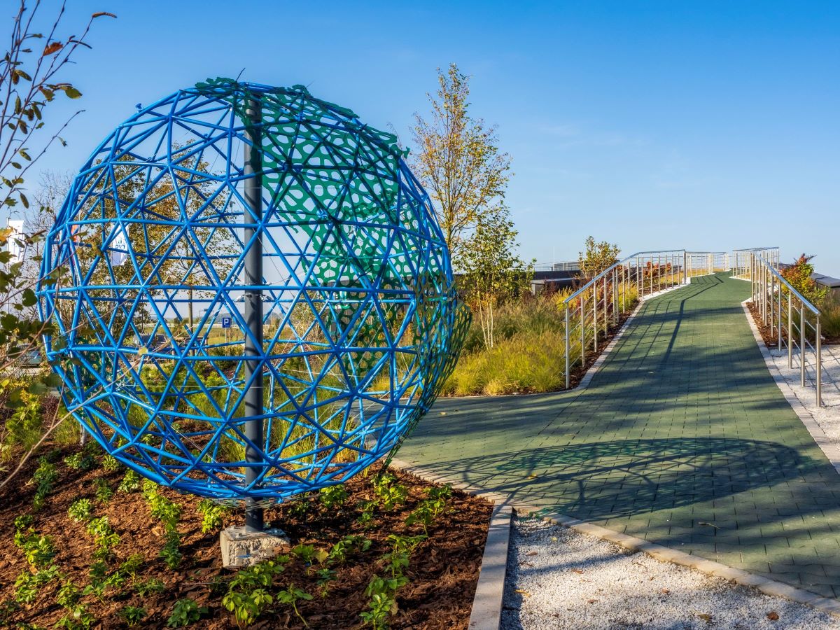 Gliwickie Centrum Edukacji Ekologicznej startuje w konkursie. Potrzebne głosy mieszkańców!