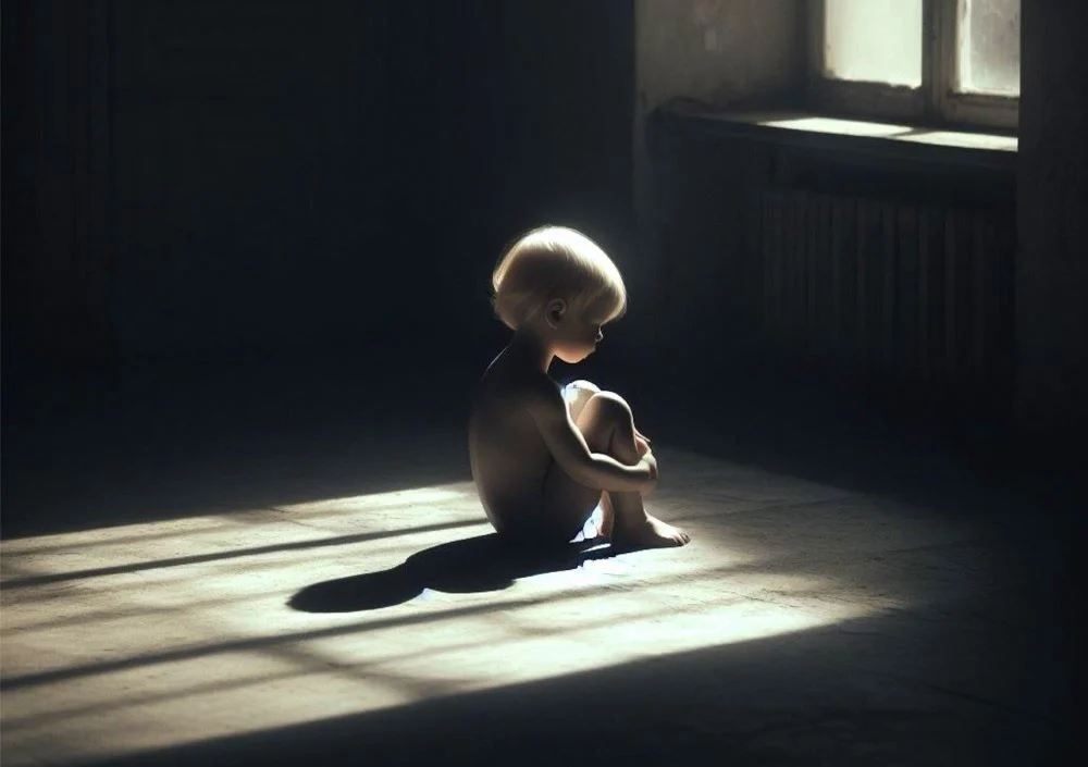 4-letni Ignaś z Gliwic przeżył prawdziwy koszmar