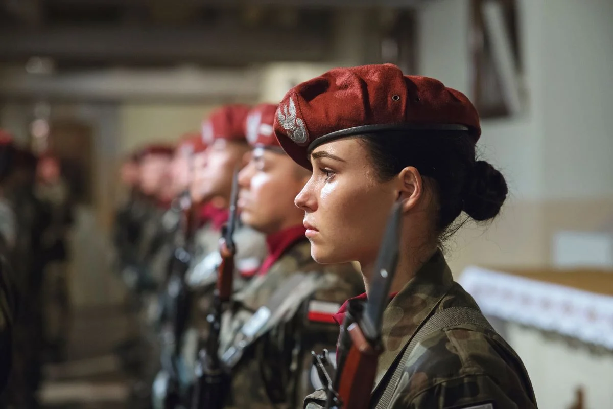 Święto Wojska Polskiego. Gliwice podziękują żołnierzom za ich służbę