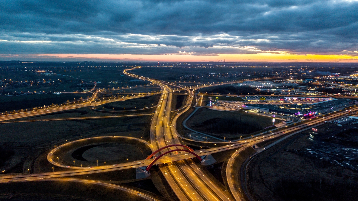„Ranking miast przyjaznych kierowcom”. Gliwice zajęły drugie miejsce!