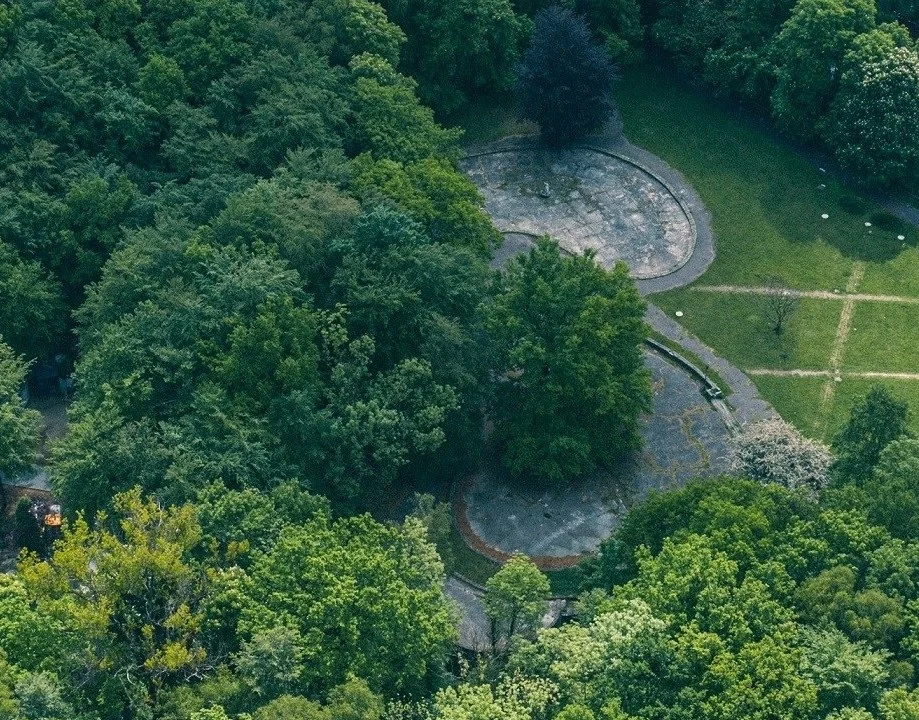 Modernizacja zielonej przestrzeni dzięki GBO. Ruszył etap projektowania!