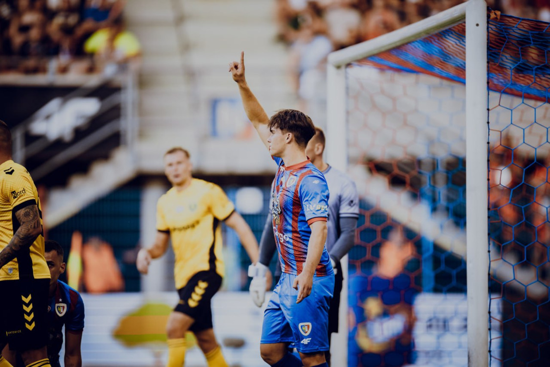 Piast zremisował z GKS Katowice. Następne starcie 19 sierpnia!