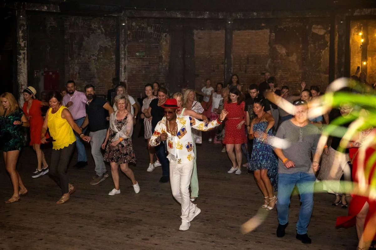 Kolejna zabawa w ramach Rynku Kultury już 16 sierpnia!