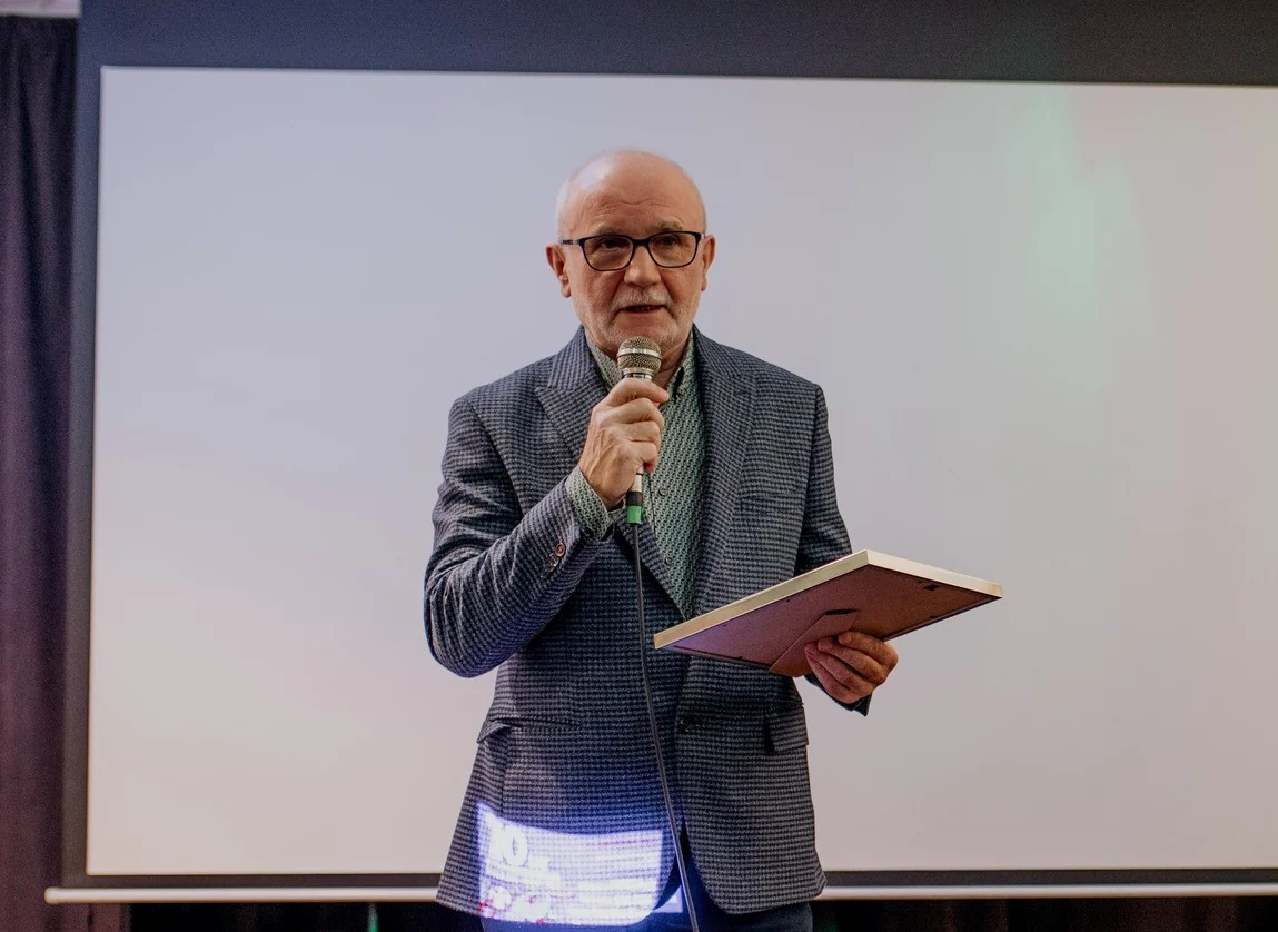 W Gliwicach powołano społecznego doradcę. Został nim Zbigniew Kochel