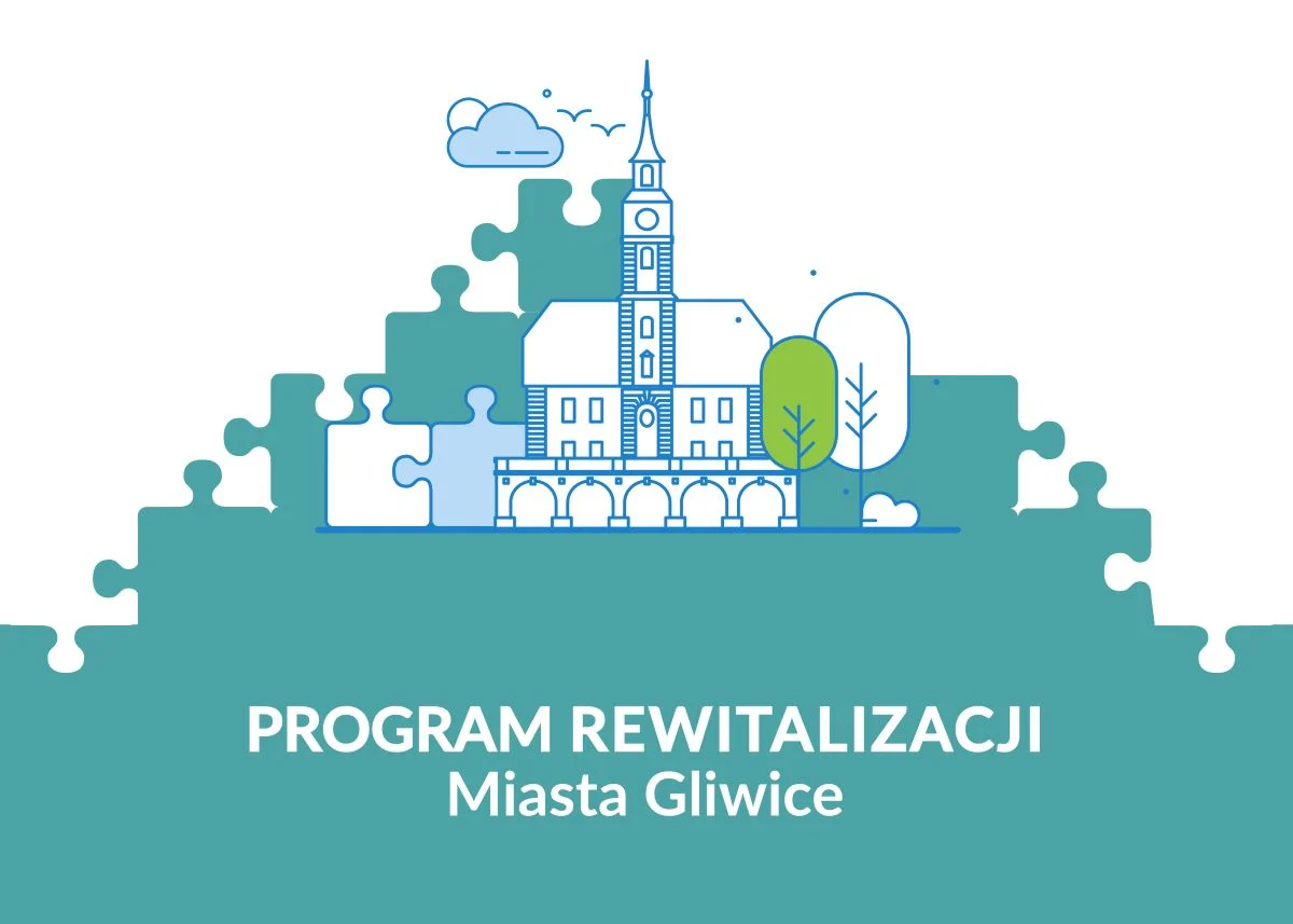 Rusza nabór propozycji przedsięwzięć do Gminnego Programu Rewitalizacji