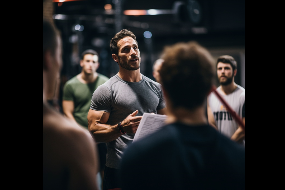 Trwa nabór kandydatów na członków Rady Sportu Miasta Gliwice