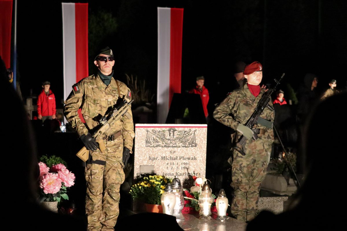 Przed nami Bojkowski Wrzesień 2024. Sprawdźcie plan wydarzeń!