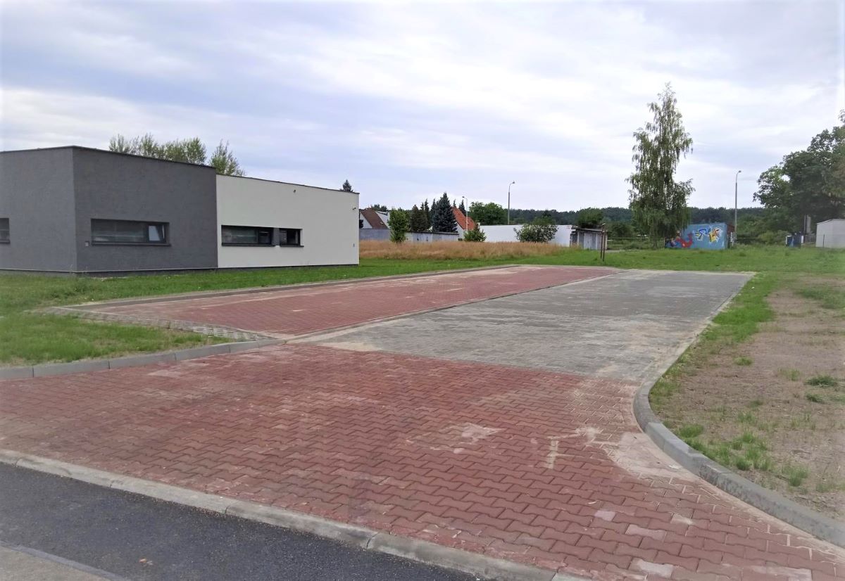 W mieście powstały kolejne miejsca postojowe. Planowane są też następne inwestycje