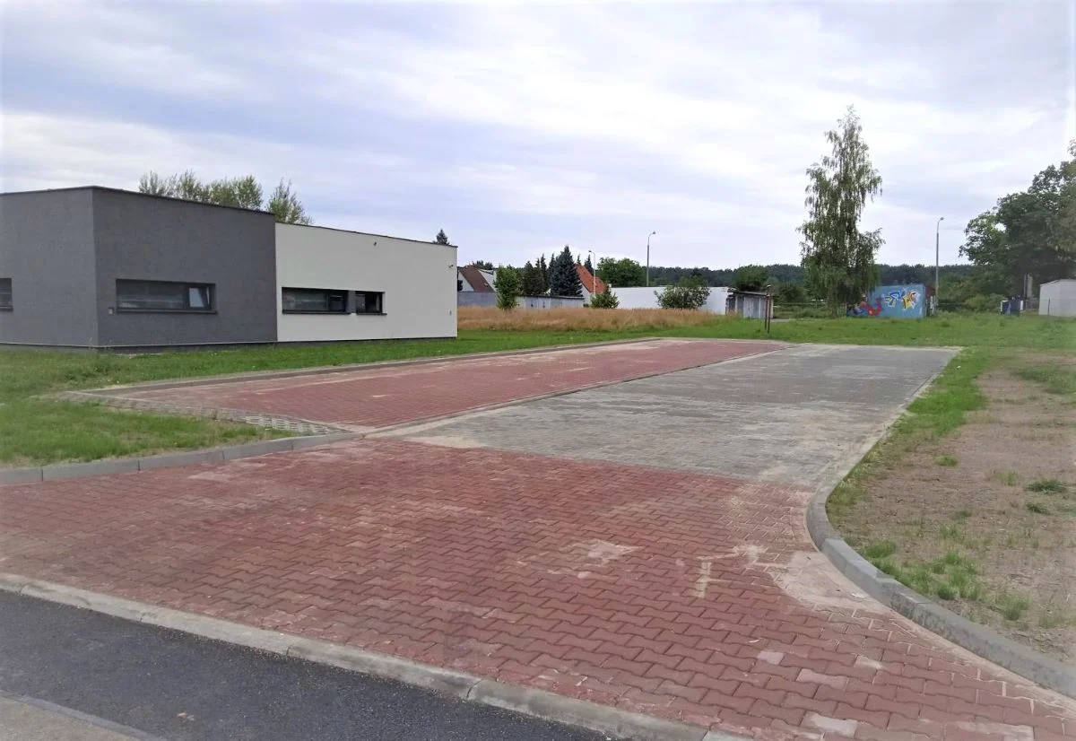 W mieście powstały kolejne miejsca postojowe. Planowane są też następne inwestycje