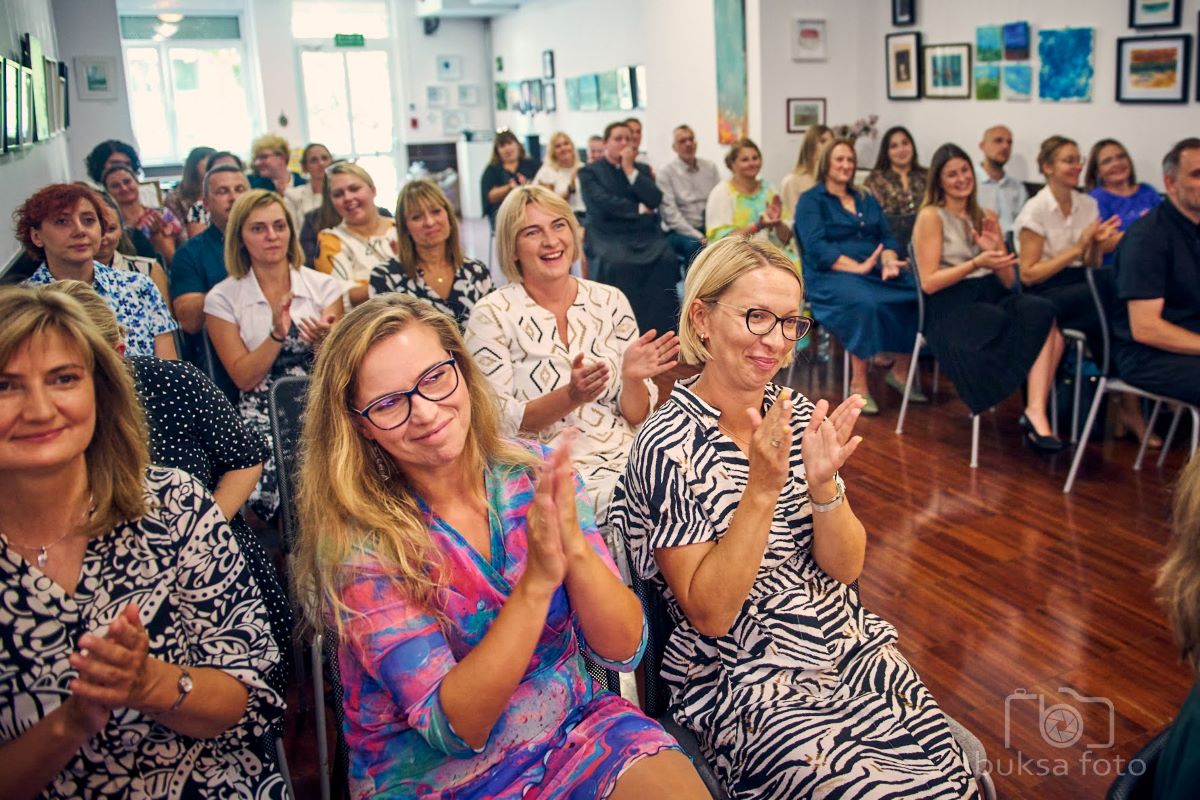 87 pedagogów z Gliwic uzyskało awans na stopień nauczyciela mianowanego