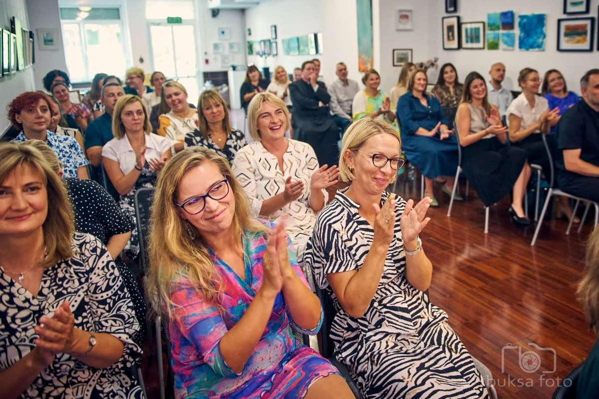 87 pedagogów z Gliwic uzyskało awans na stopień nauczyciela mianowanego