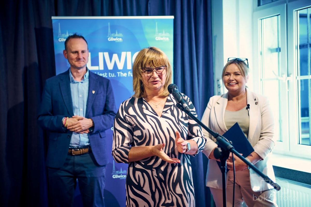 87 pedagogów z Gliwic uzyskało awans na stopień nauczyciela mianowanego