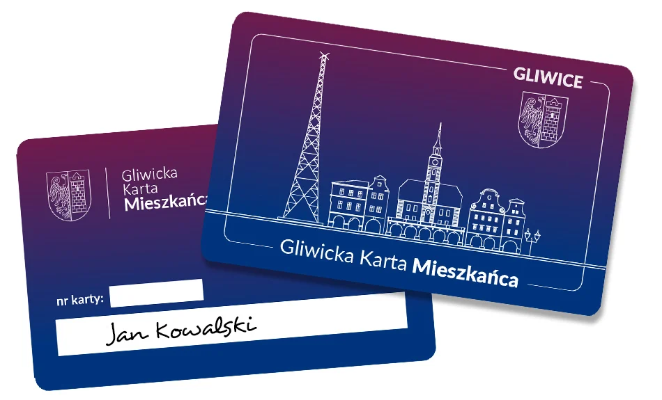 Uwaga na internetowych oszustów z profilu Karta promocyjna Gliwice!