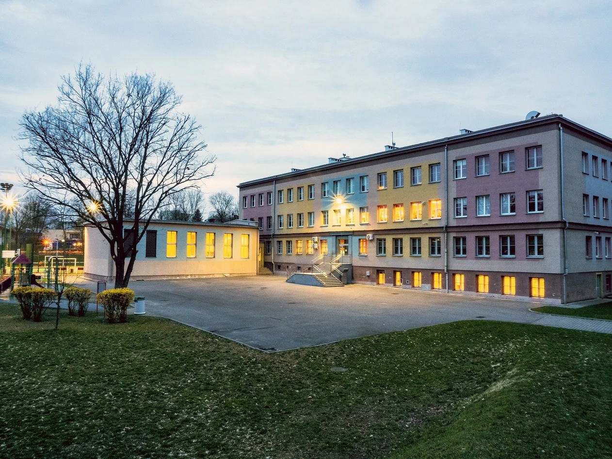 Szkoła i przedszkole w Wójtowej Wsi zostaną rozbudowane!