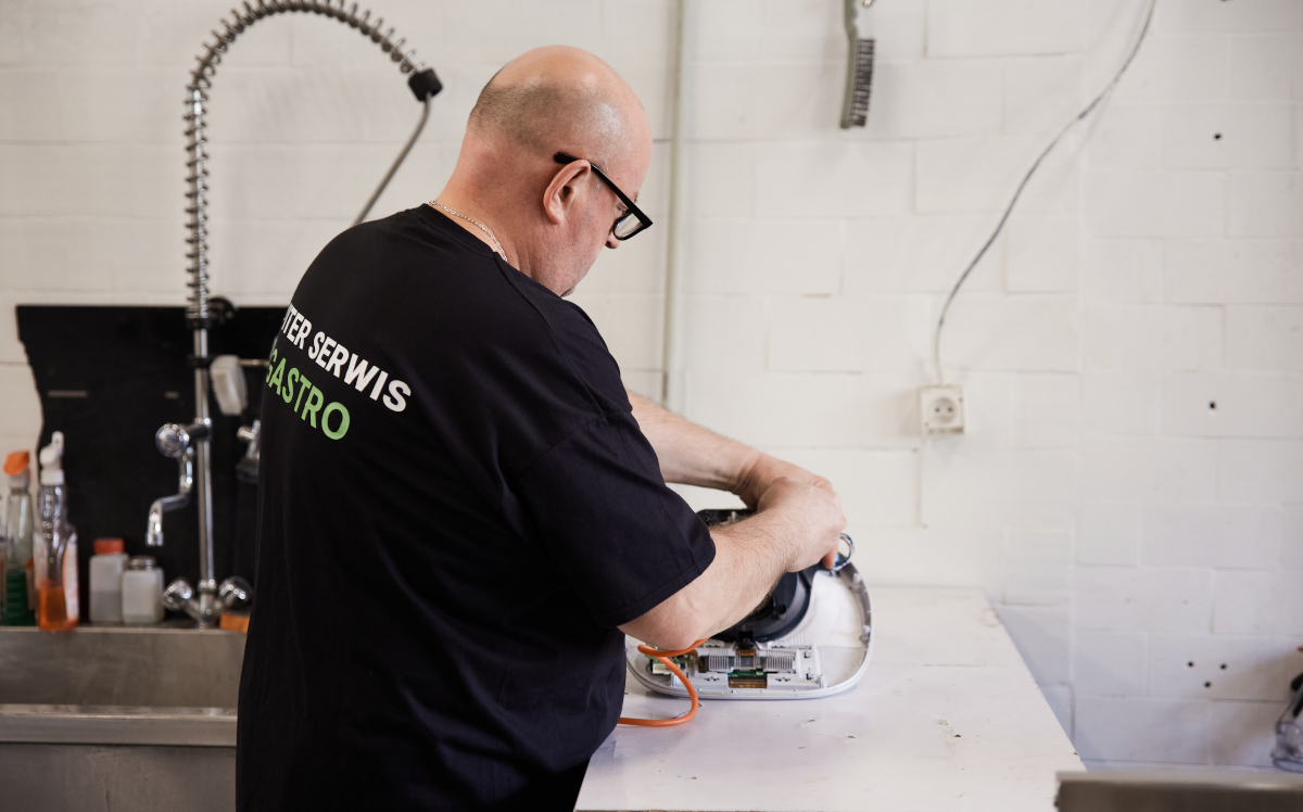 Jak prowadzić małą gastronomię z wykorzystaniem Thermomixa?