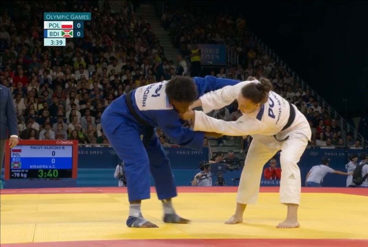 Za nami kolejny występ bytomian na Igrzyskach Olimpijskich