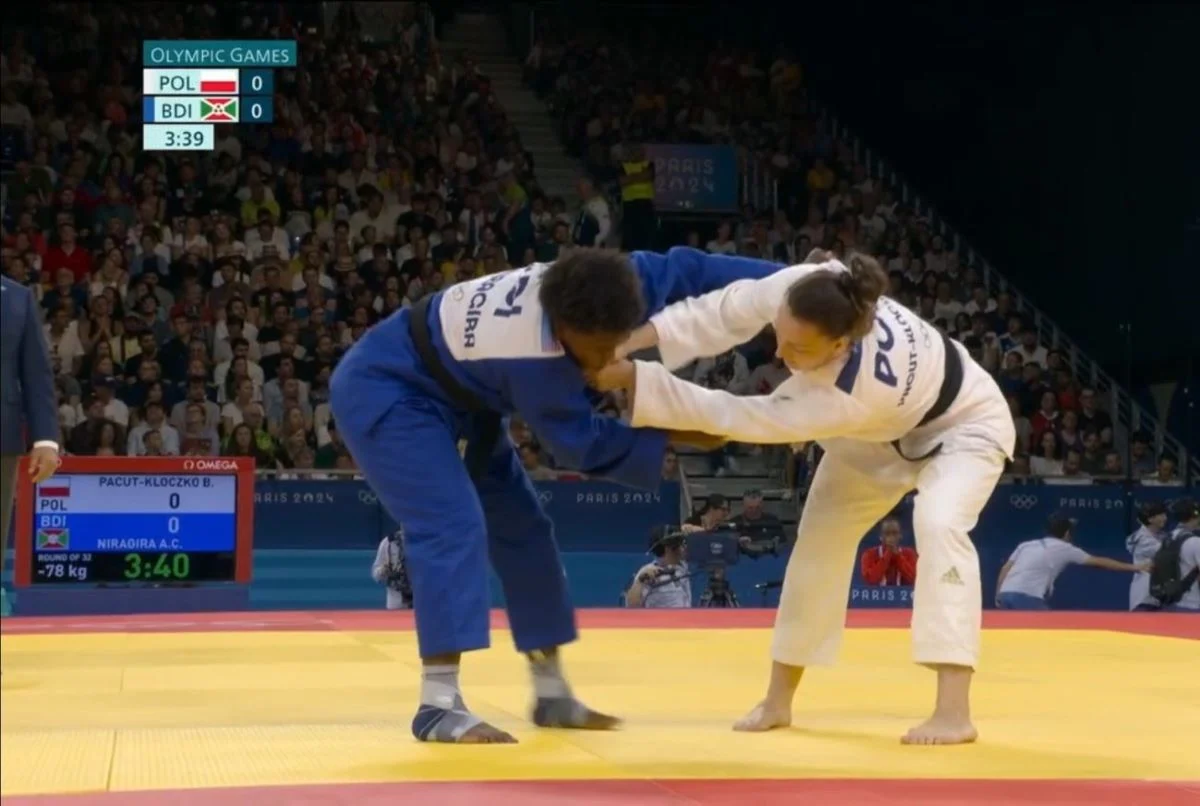 Za nami kolejny występ bytomian na Igrzyskach Olimpijskich