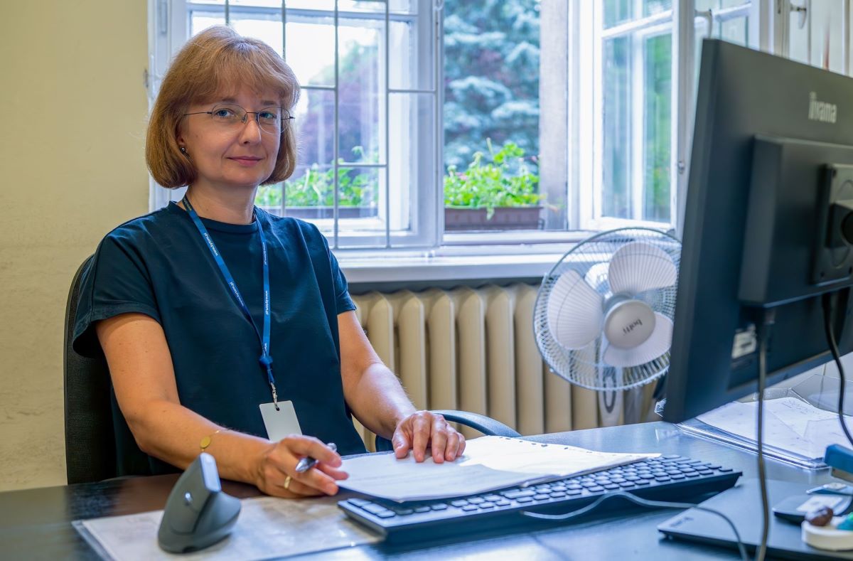 Nowa rzeczniczka praw konsumenta w Bytomiu!