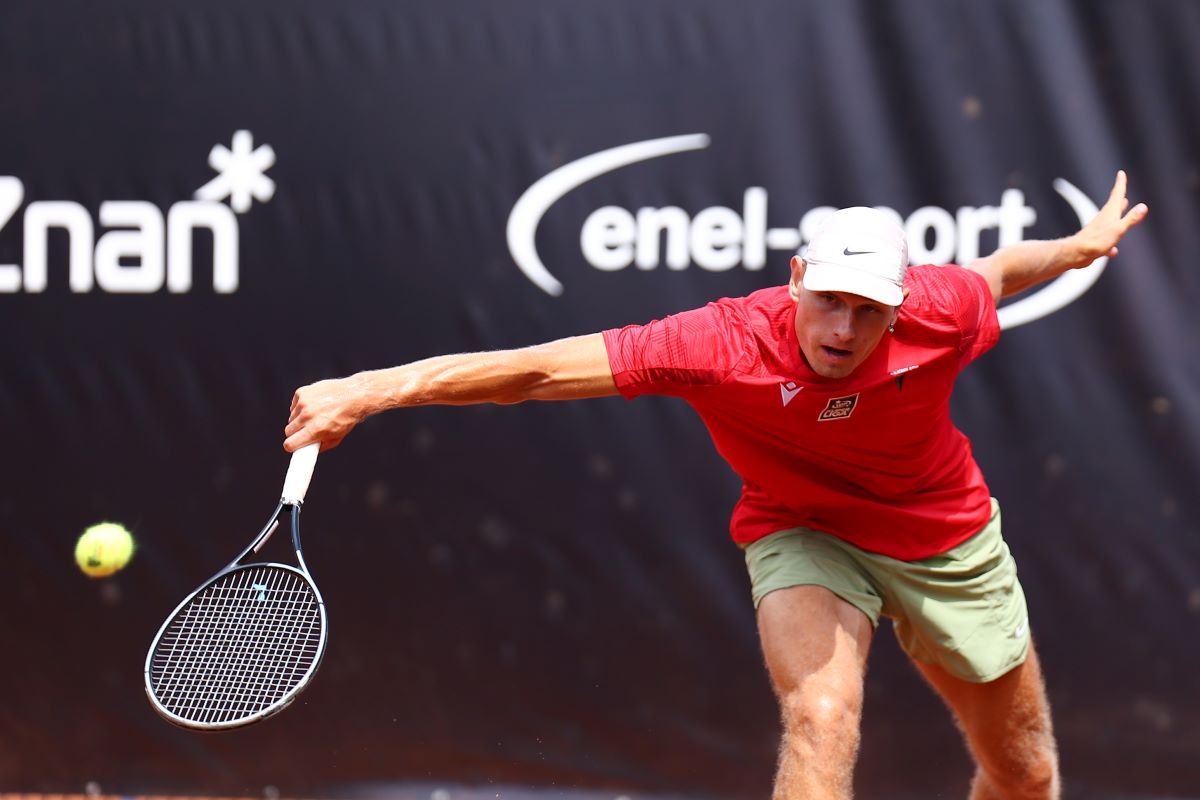 Górnik Bytom z awansem!